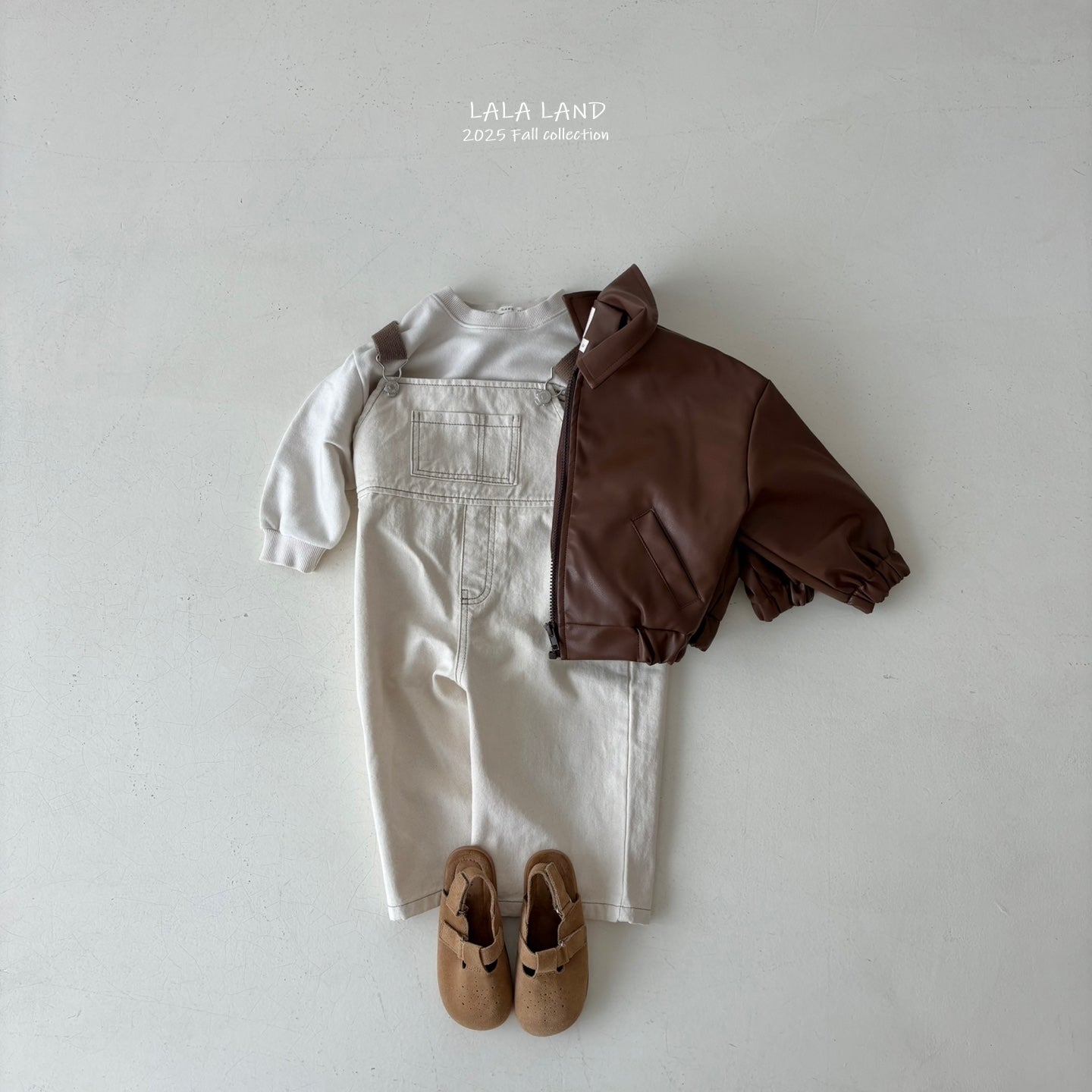 [PRE-ORDER] Tami Overalls