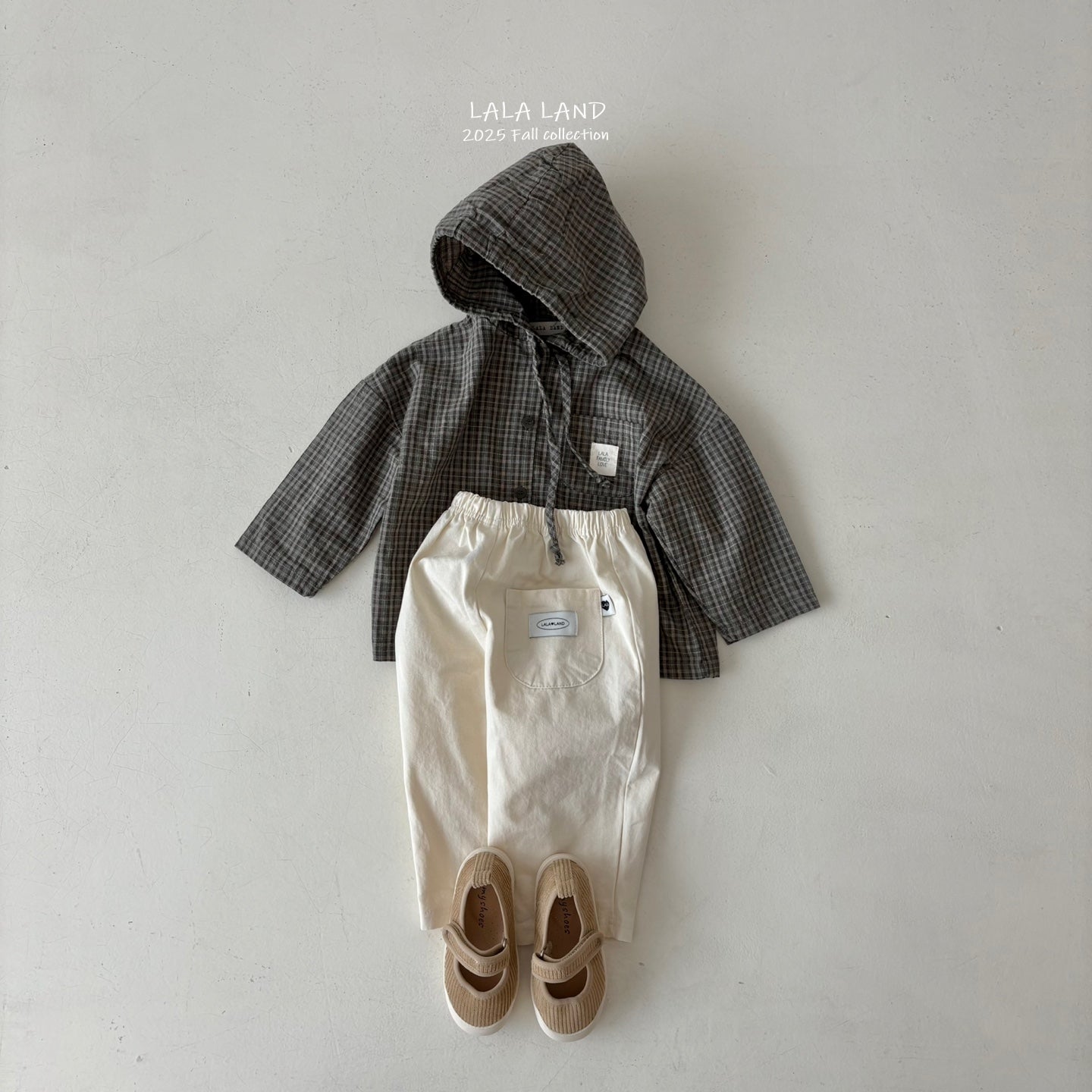[PRE-ORDER] Basic Pants