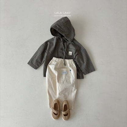 [PRE-ORDER] Basic Pants