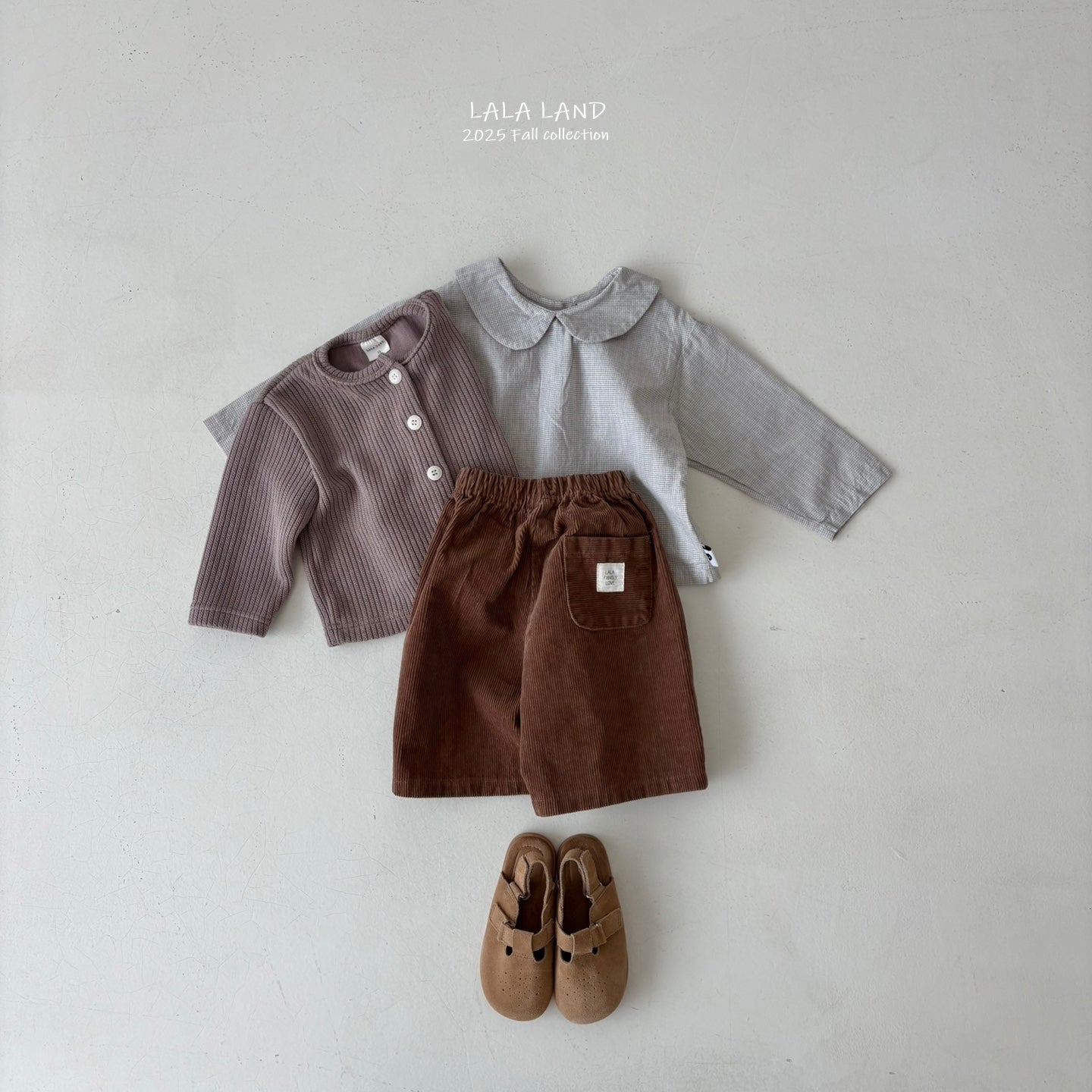 [PRE-ORDER] Basic Ribbed Cardigan