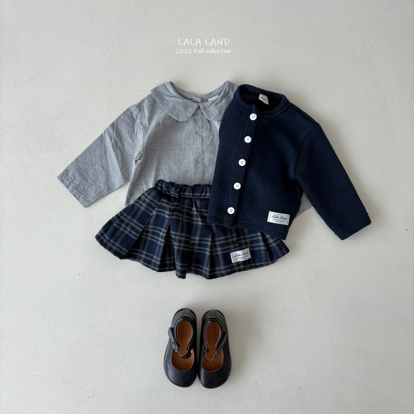 [PRE-ORDER] Basic Ribbed Cardigan