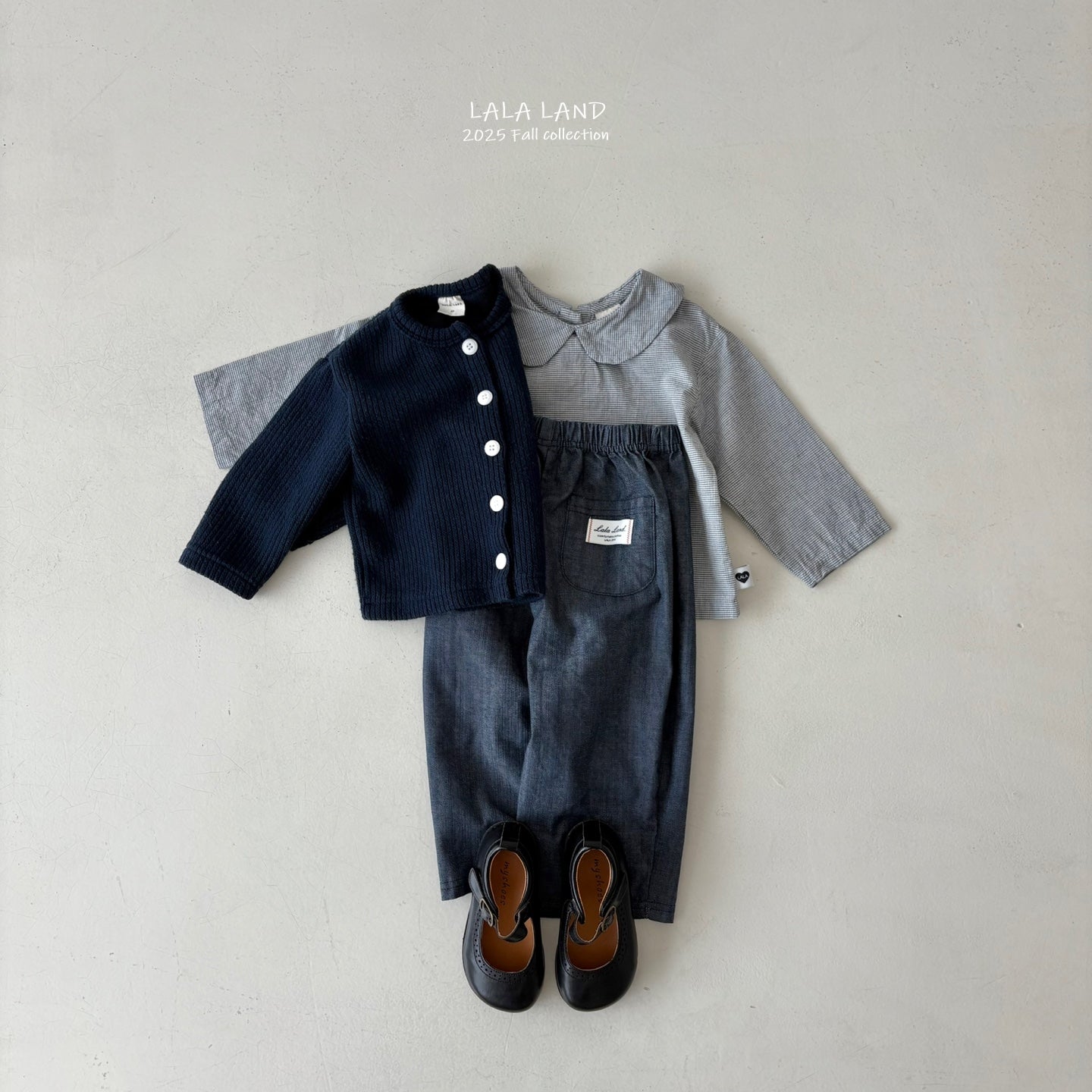 [PRE-ORDER] Marie Blouse