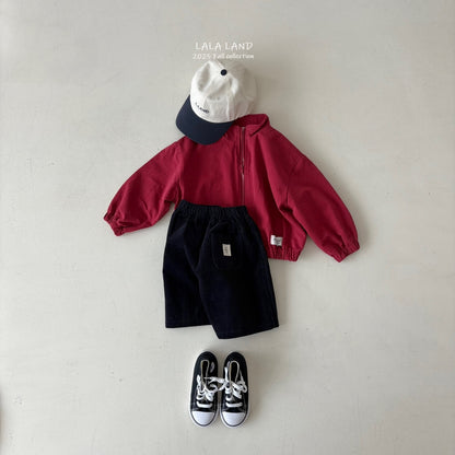 [PRE-ORDER] Colli Cotton Jumper