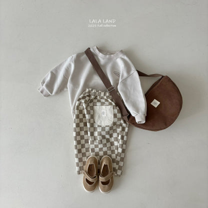 [PRE-ORDER] Love Lala Sweatshirts