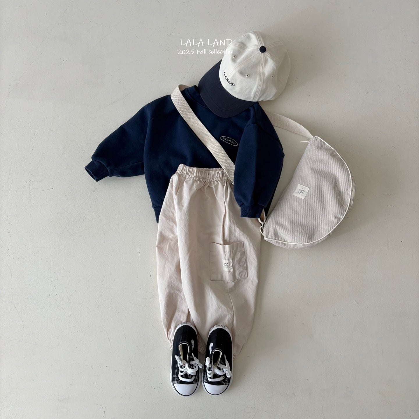 [PRE-ORDER] Love Lala Sweatshirts