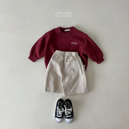 [PRE-ORDER] Love Lala Sweatshirts