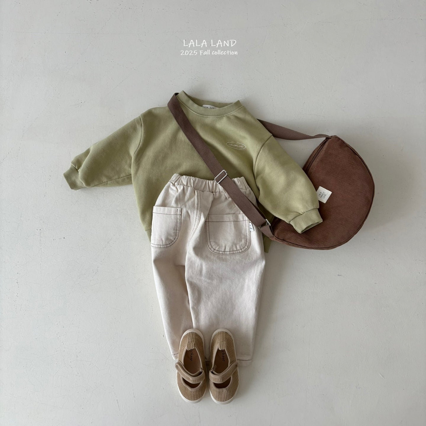 [PRE-ORDER] Everyday Denim Pants