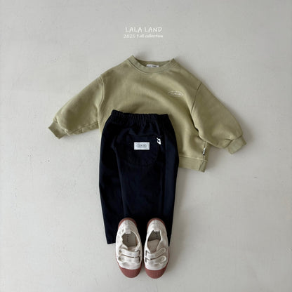 [PRE-ORDER] Love Lala Sweatshirts