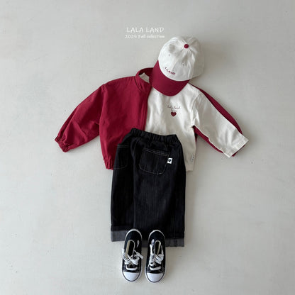 [PRE-ORDER] Basic Logo T-Shirts