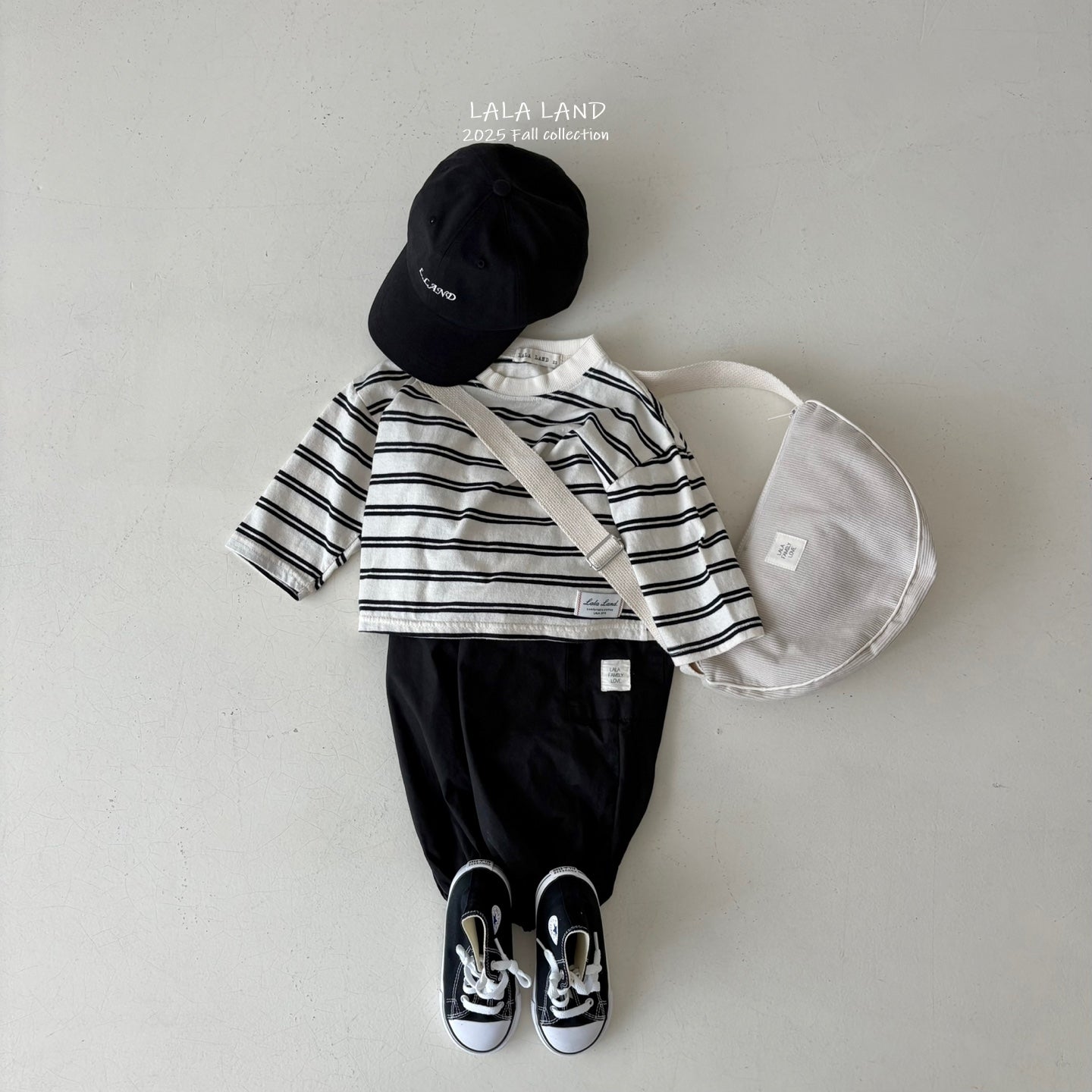 [PRE-ORDER] Little Pocket Pants