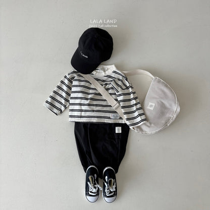 [PRE-ORDER] Little Pocket Pants
