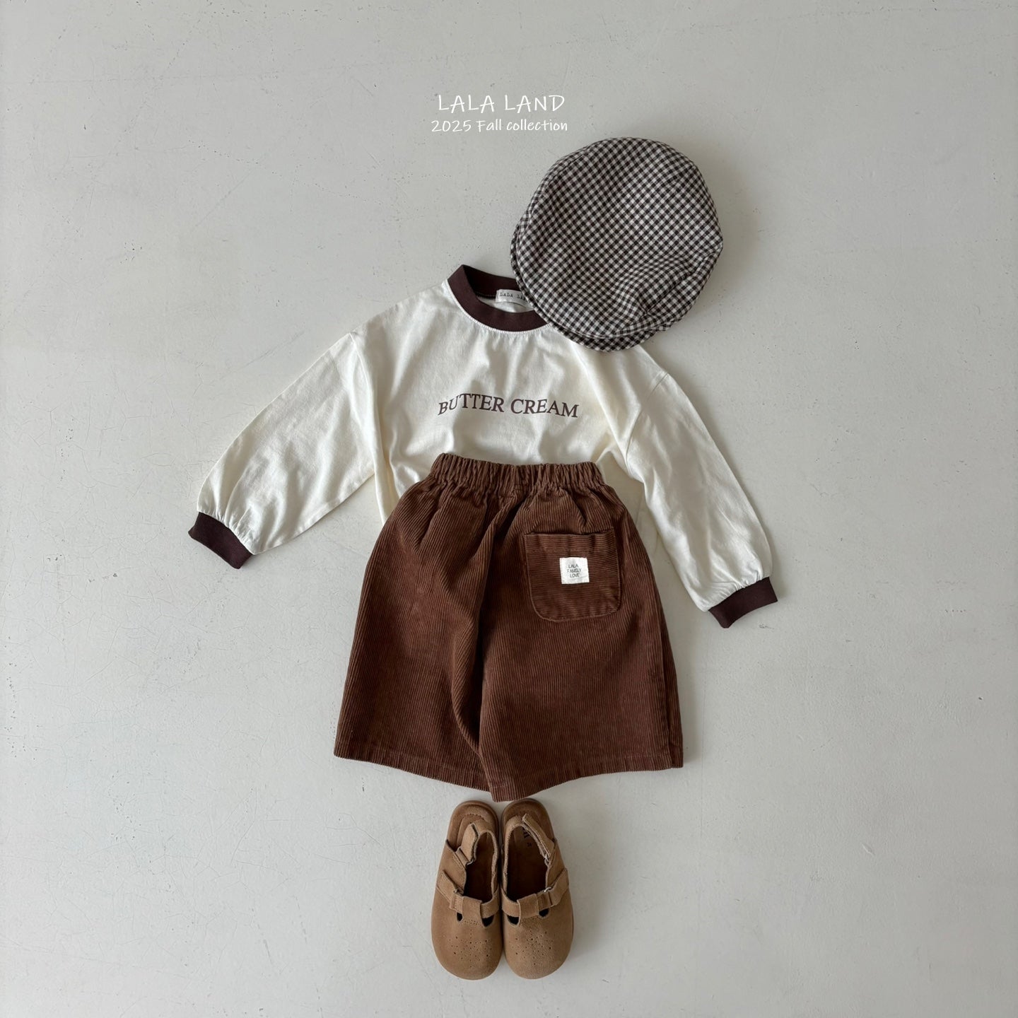 [PRE-ORDER] Check Hunting Cap