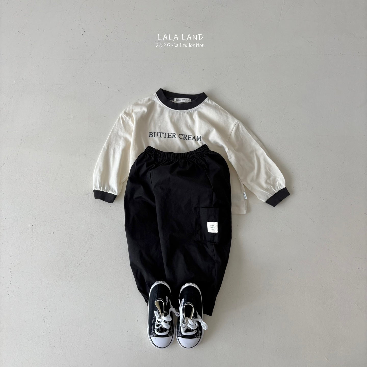 [PRE-ORDER] Butter T-Shirts