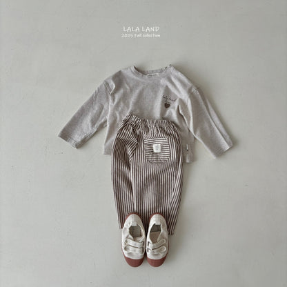 [PRE-ORDER] Basic Logo T-Shirts