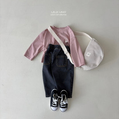 [PRE-ORDER] Basic Logo T-Shirts