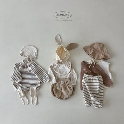 [PRE-ORDER] Small Floral Baby T-Shirts