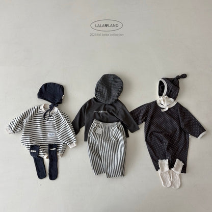 [PRE-ORDER] Churros Baby Sausage Pants