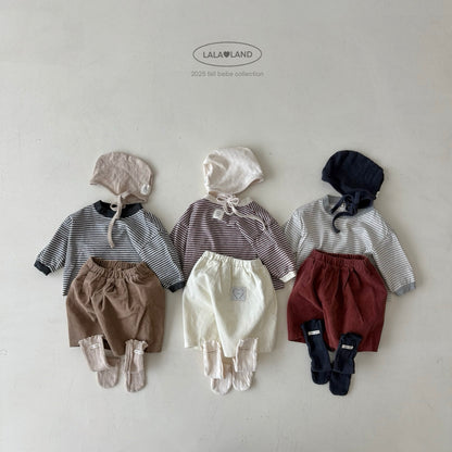 [PRE-ORDER] Knit Bonnet