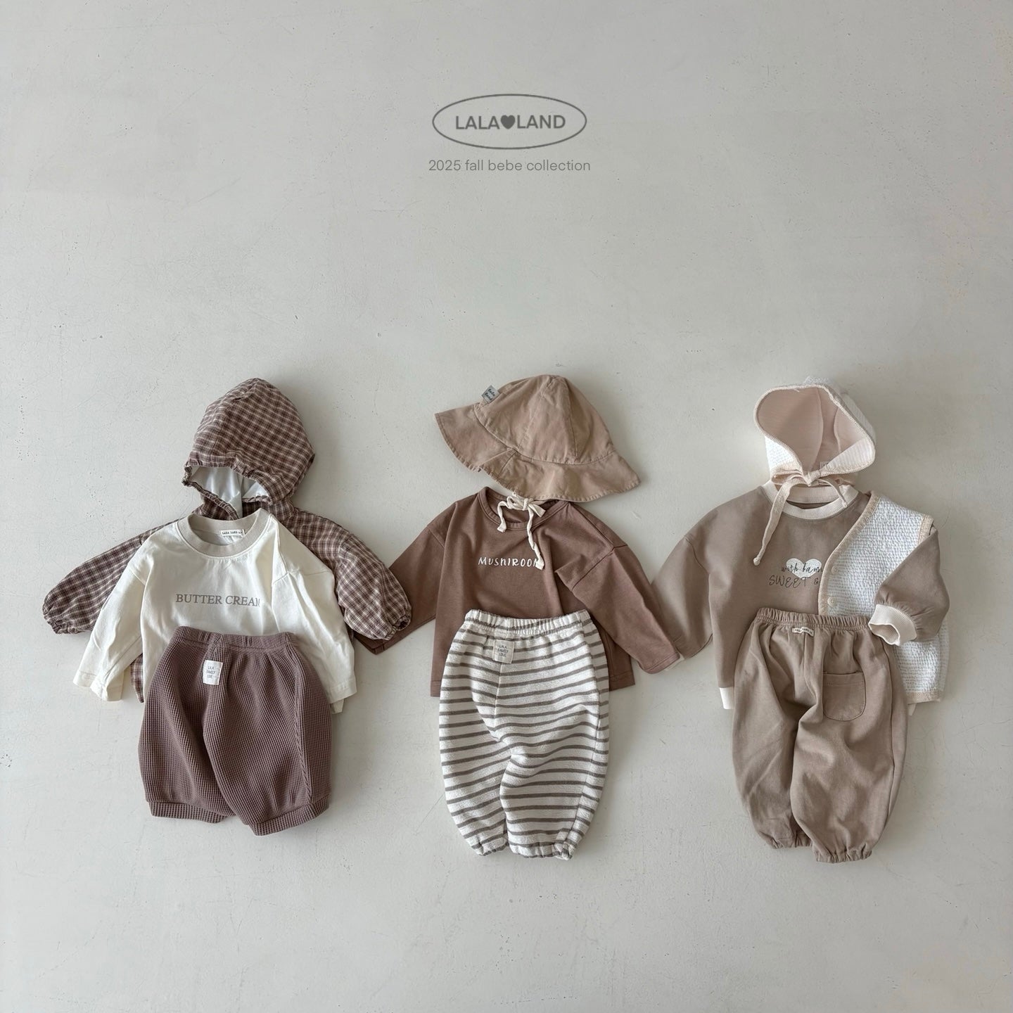 [PRE-ORDER] Sweet Coco Sweatshirts