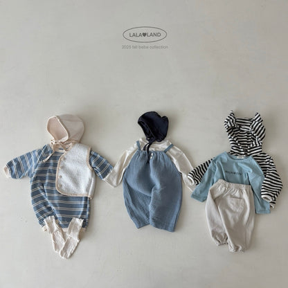 [PRE-ORDER] Cotton Candy Body Suit
