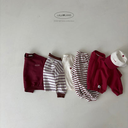 [PRE-ORDER] Colli Cotton Jumper