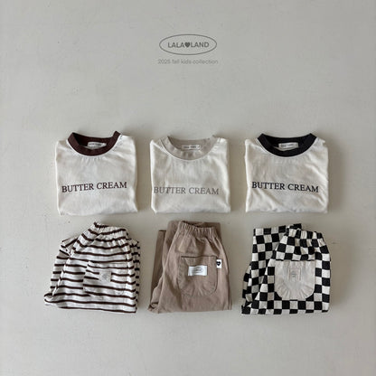 [PRE-ORDER] Check Check Pants