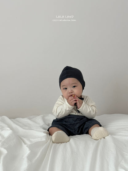 [PRE-ORDER] Pocket Baby Denim Pants