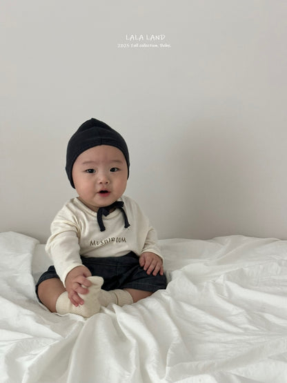 [PRE-ORDER] Knit Bonnet