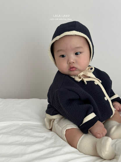 [PRE-ORDER] Cushion Mellow Bonnet