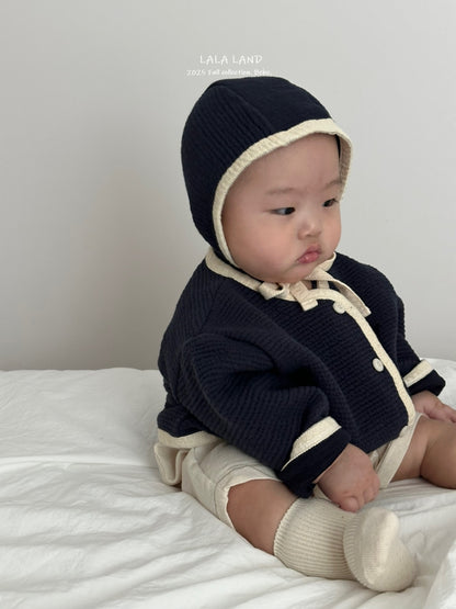 [PRE-ORDER] Cushion Mellow Baby Jumper