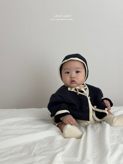 [PRE-ORDER] Cushion Mellow Bonnet
