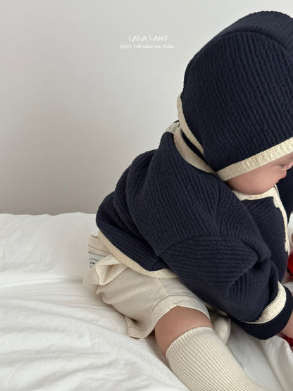 [PRE-ORDER] Cushion Mellow Bonnet