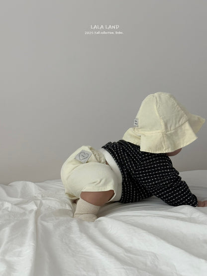 [PRE-ORDER] Dot Dot Knit Baby Cardigan