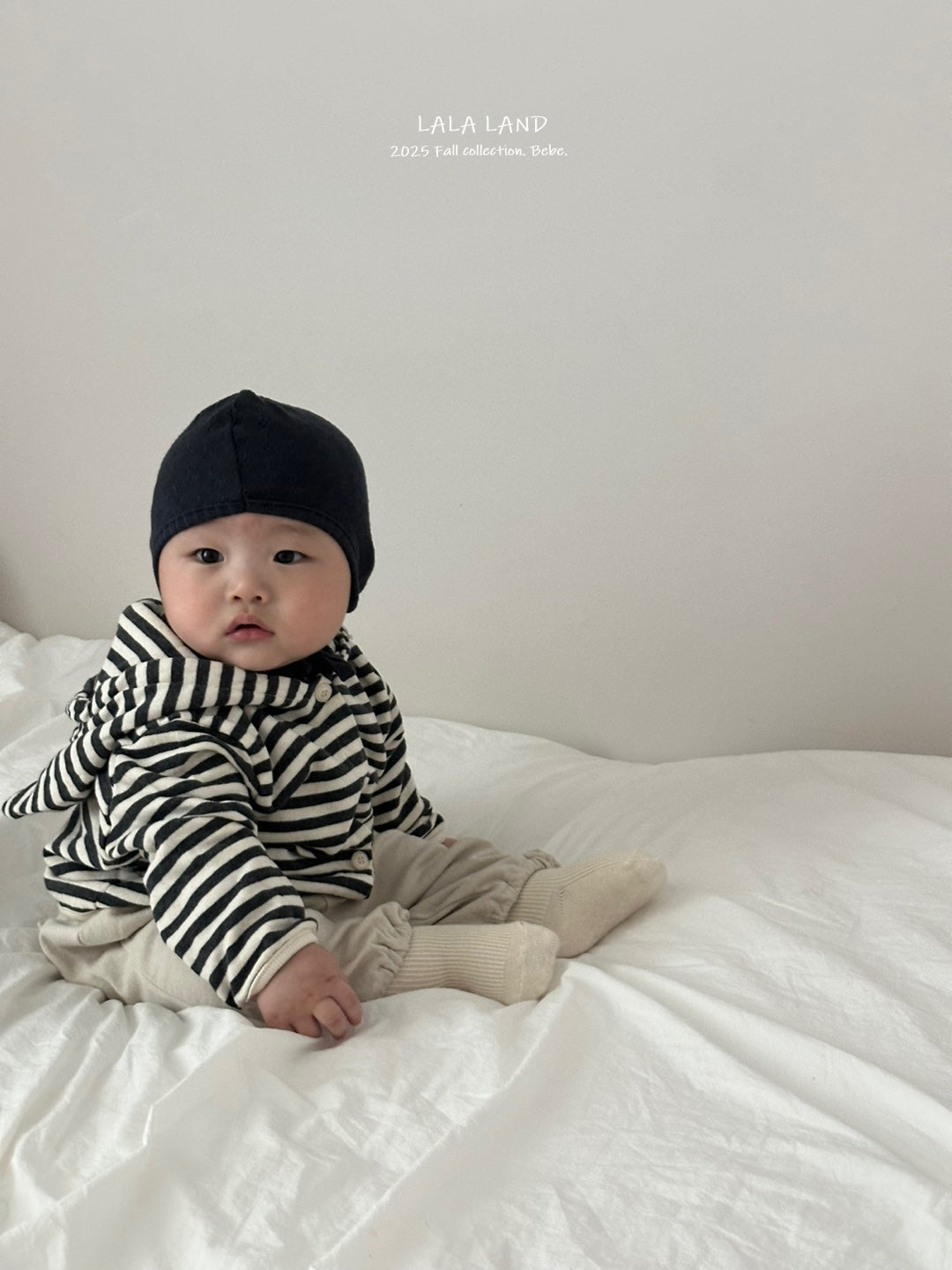 [PRE-ORDER] Sweet Coco Baby Jogger Pants