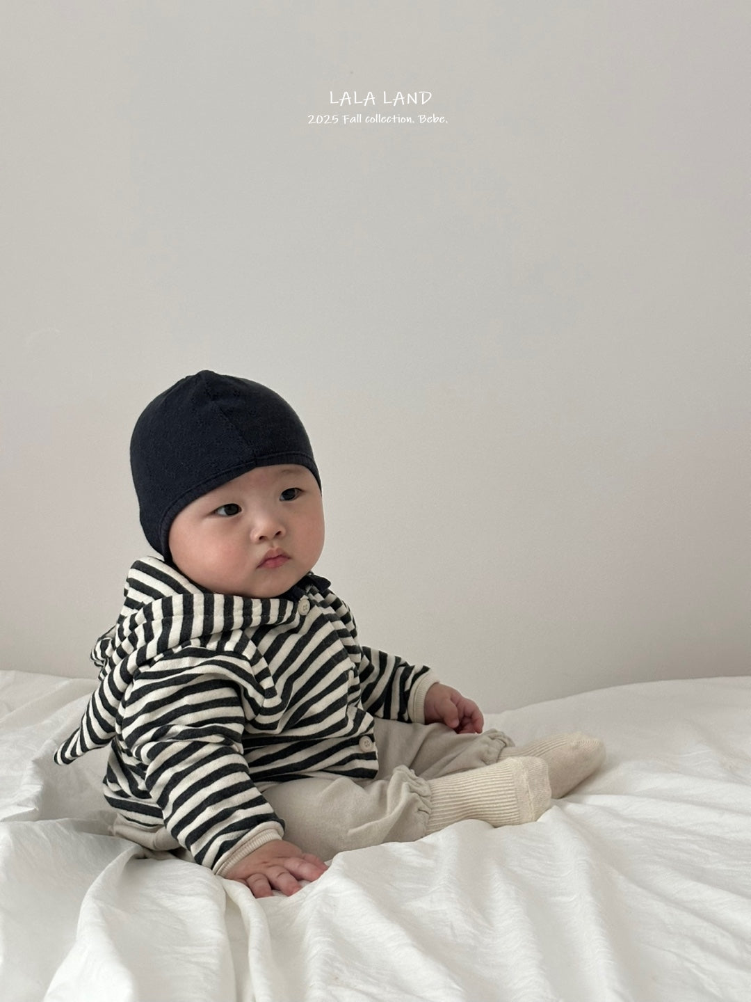 [PRE-ORDER] Sweet Coco Baby Jogger Pants