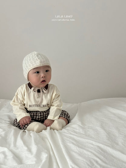[PRE-ORDER] Butter Baby T-Shirts