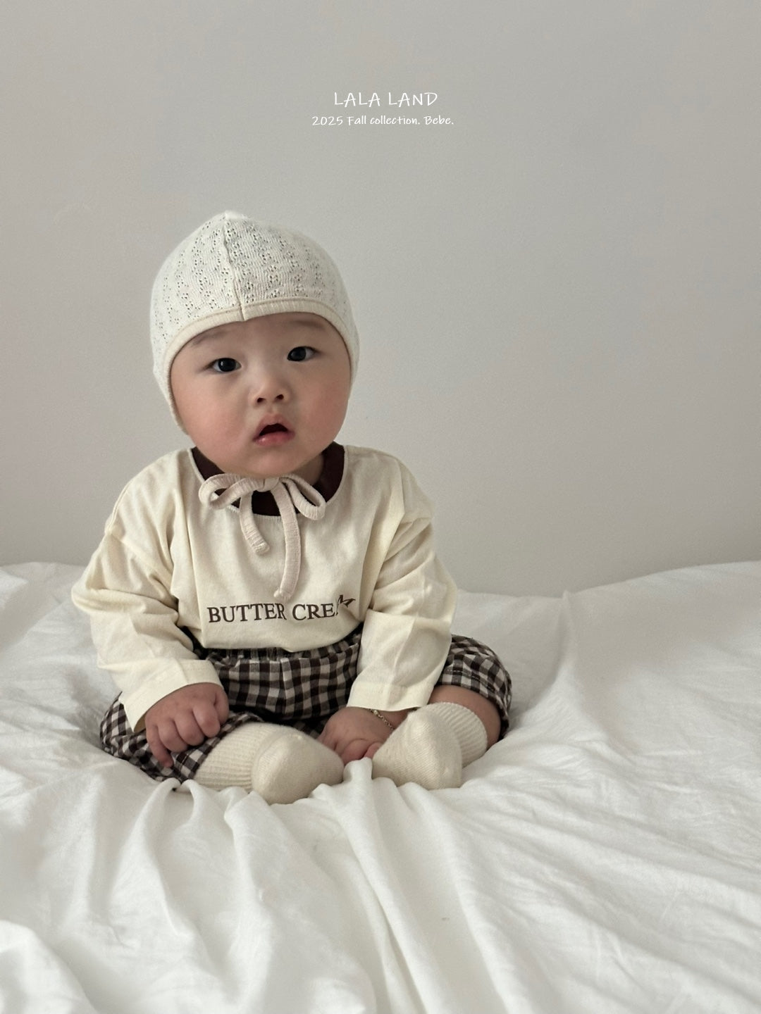 [PRE-ORDER] Butter Baby T-Shirts