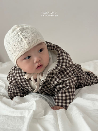 [PRE-ORDER] Knit Bonnet