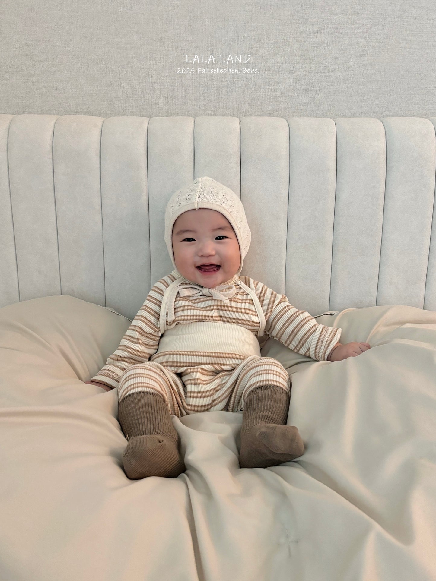 [PRE-ORDER] Multi Baby Set