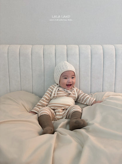 [PRE-ORDER] Knit Bonnet