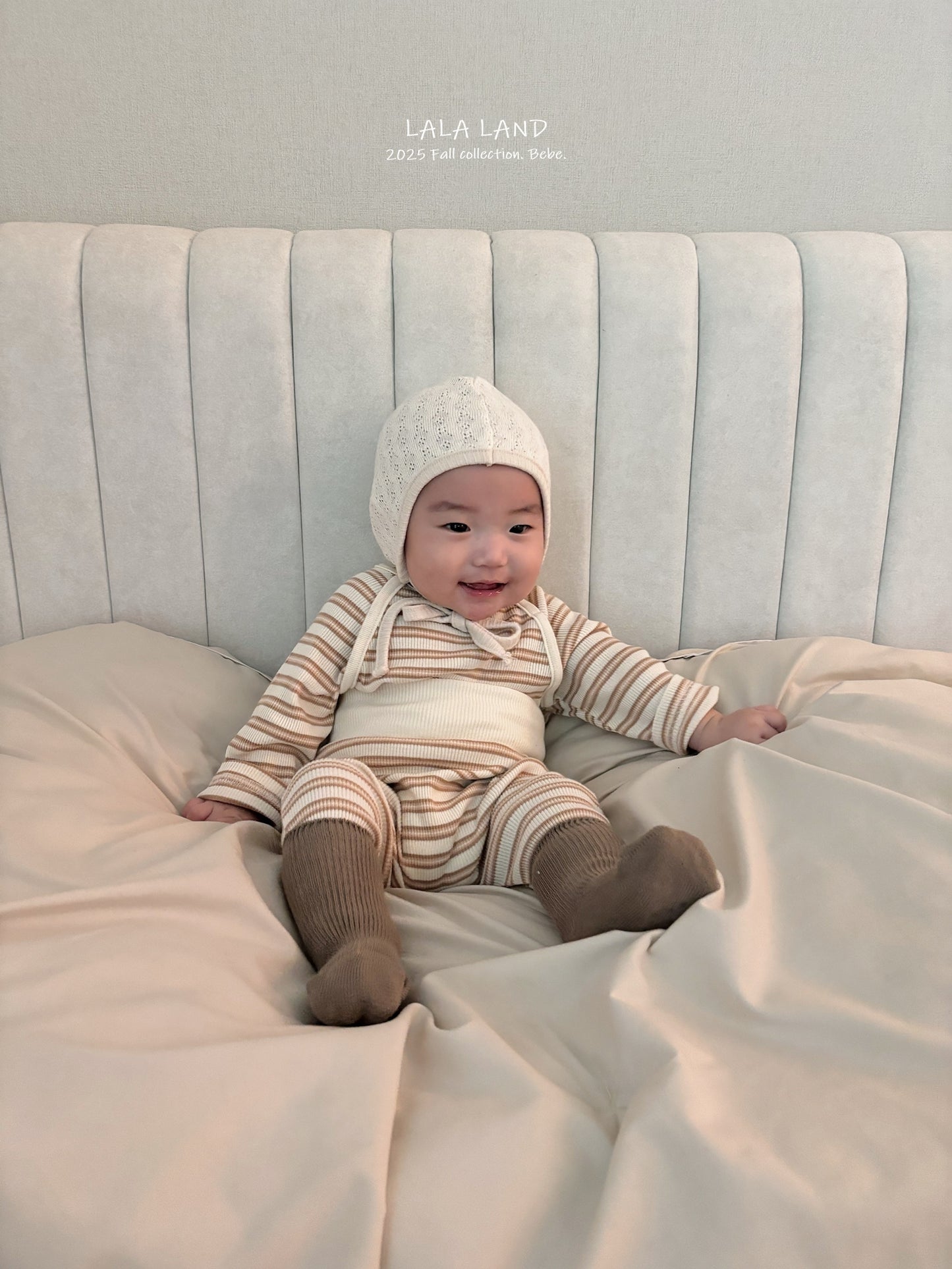 [PRE-ORDER] Multi Baby Set
