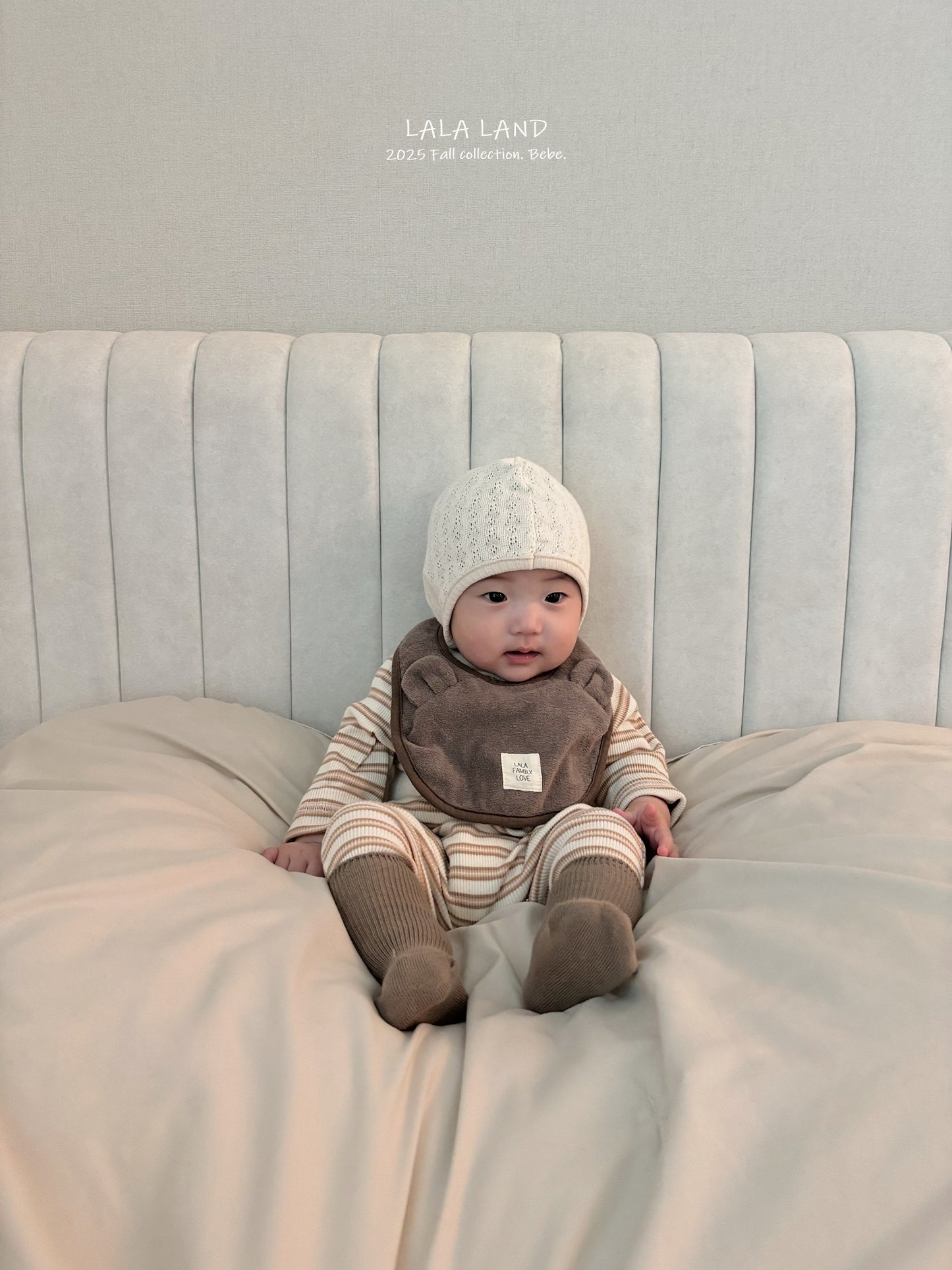 [PRE-ORDER] Multi Baby Set