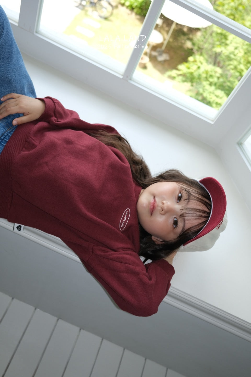 [PRE-ORDER] Love Lala Sweatshirts