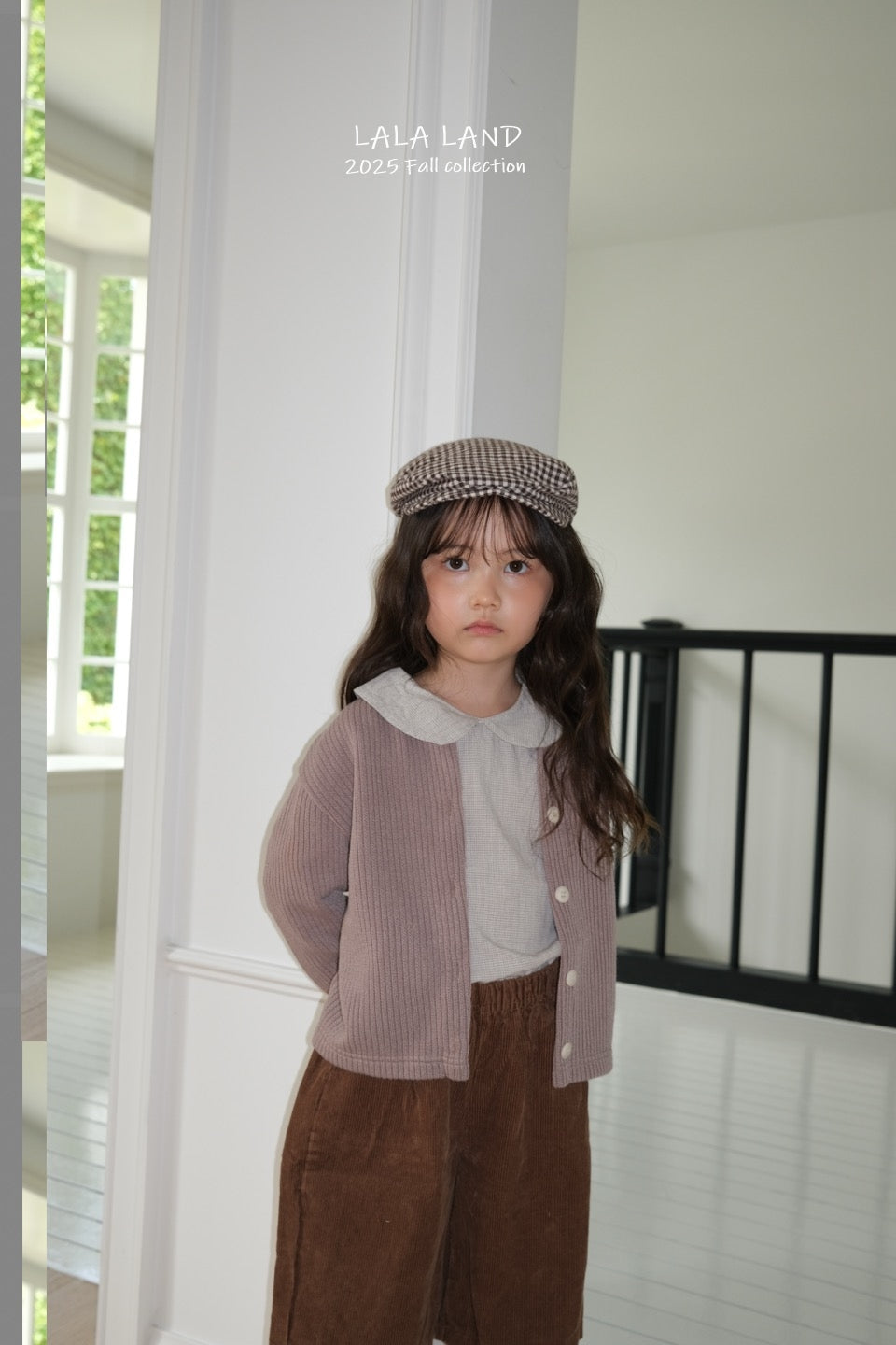 [PRE-ORDER] Basic Ribbed Cardigan