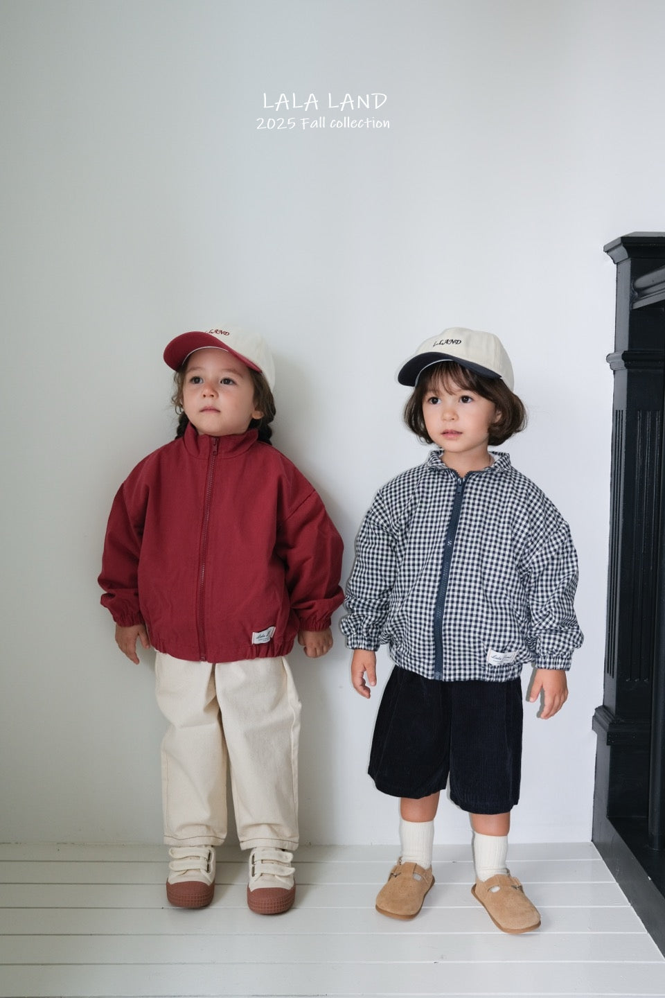 [PRE-ORDER] Colli Cotton Jumper