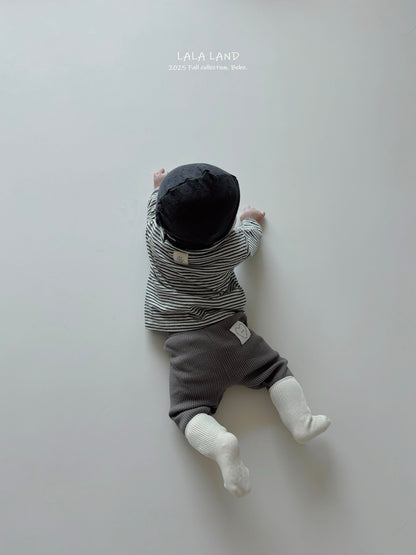 [PRE-ORDER] Smooth Baby Stripe T-Shirts