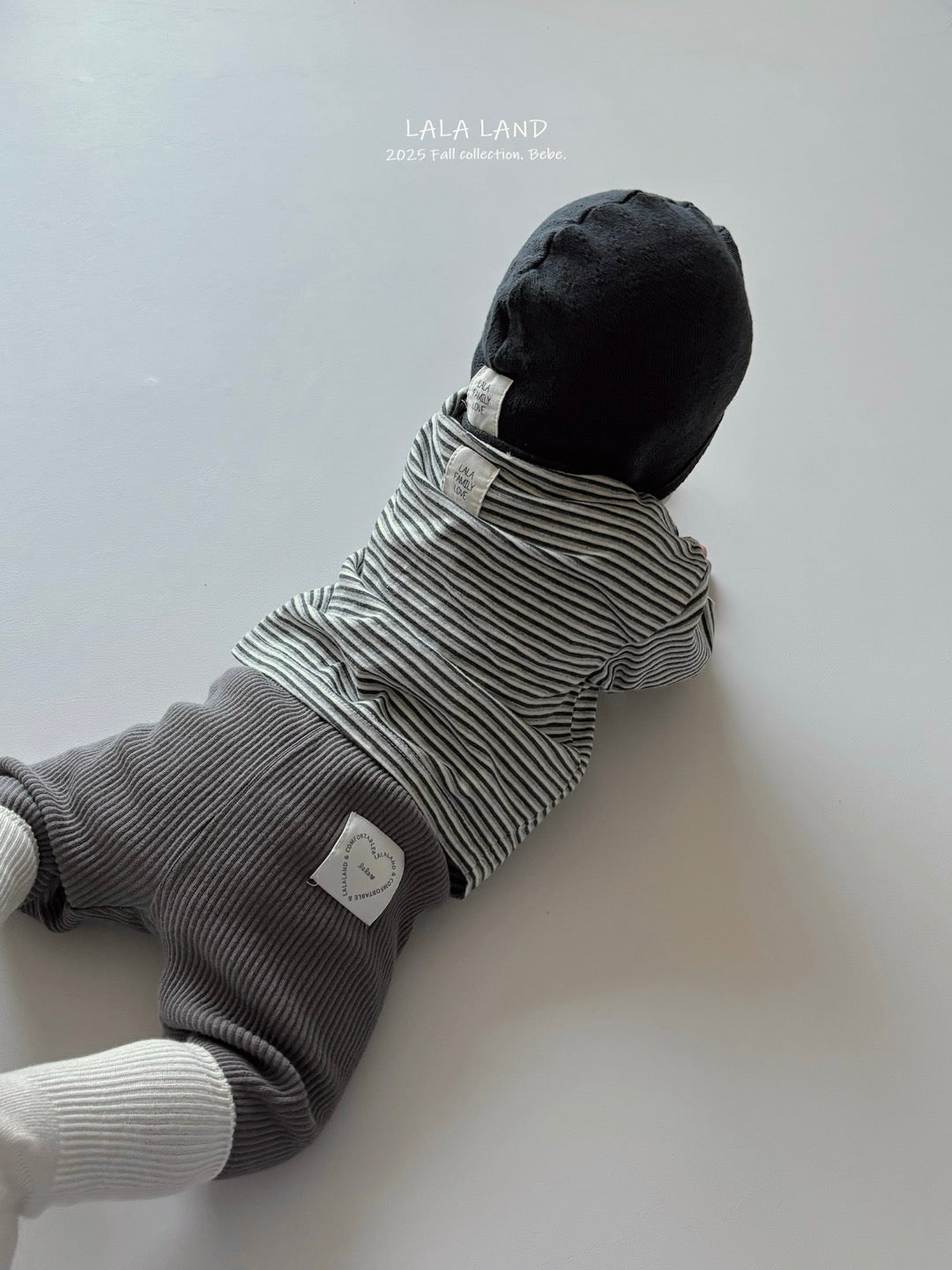 [PRE-ORDER] Bong Bong Baby Leggings