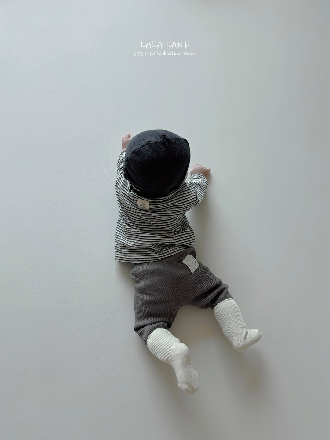 [PRE-ORDER] Bong Bong Baby Leggings