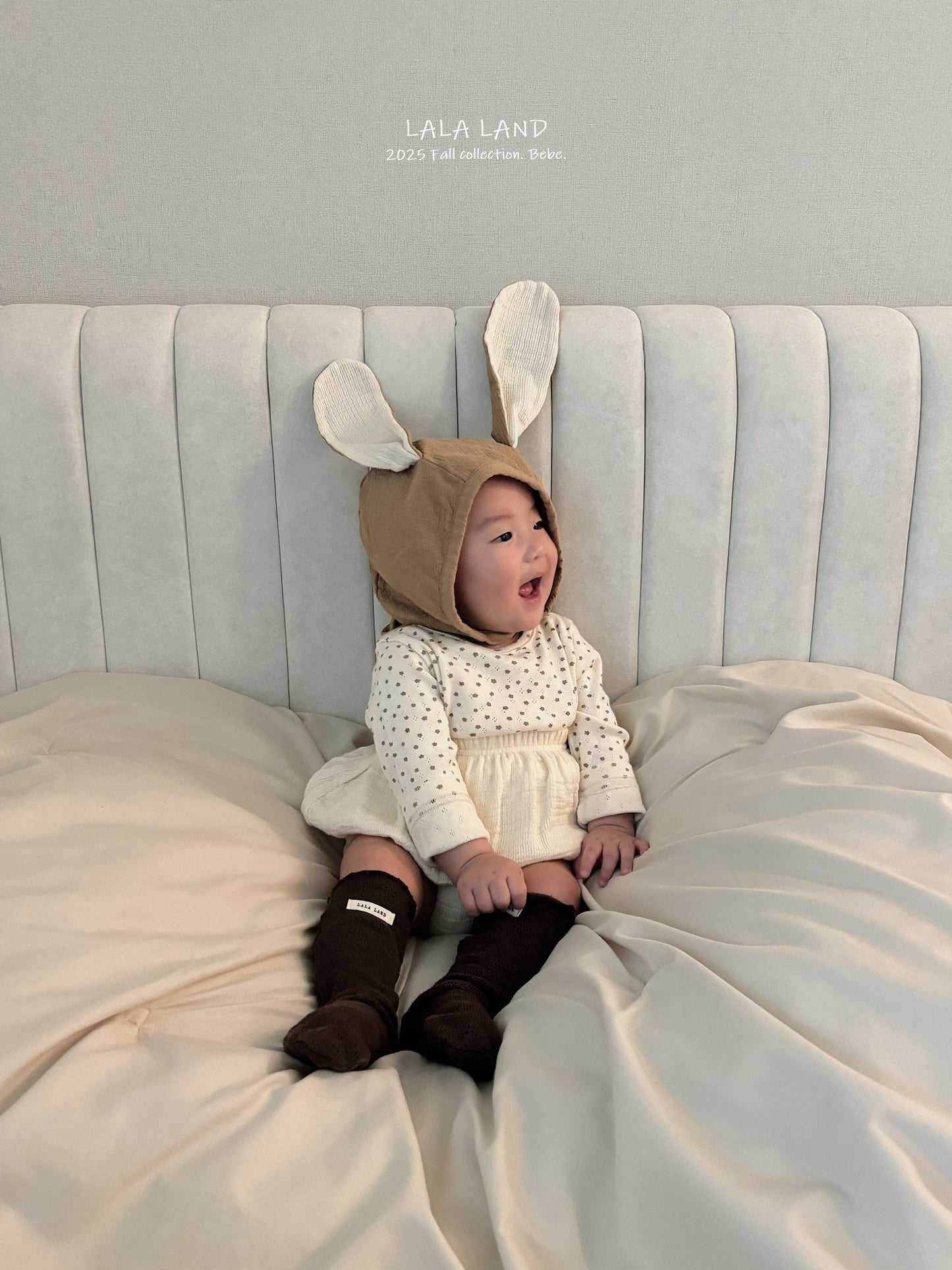 [PRE-ORDER] Bunny Bonnet
