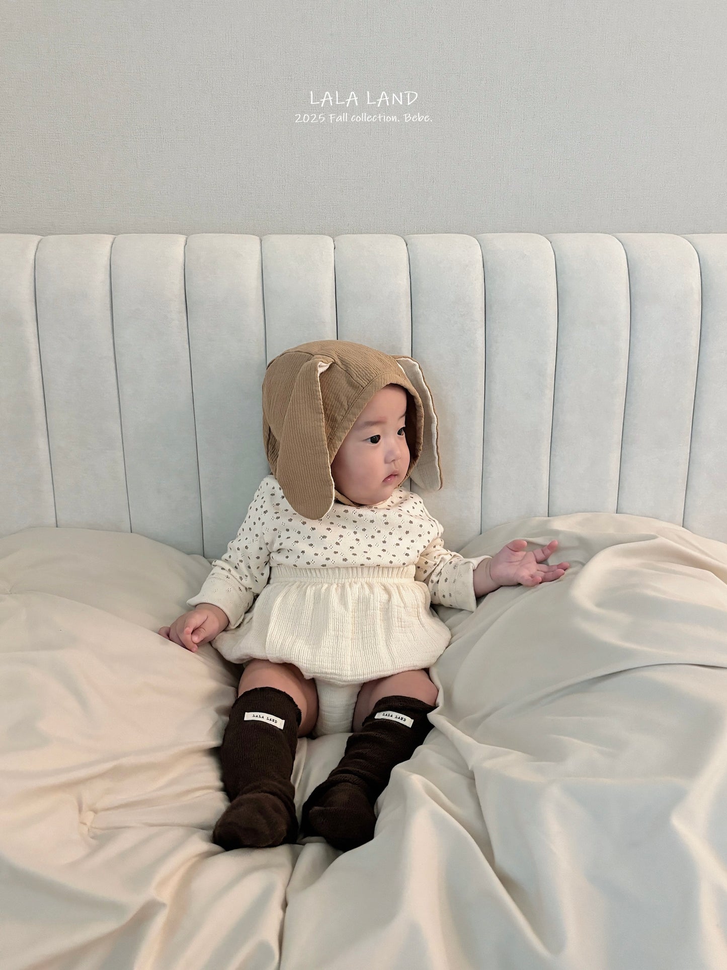 [PRE-ORDER] Bunny Bonnet
